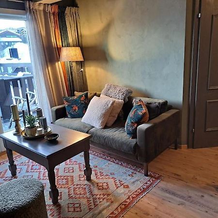 Nydelig Utsikt, Hotell-Folelse Beitostolen Zewnętrze zdjęcie