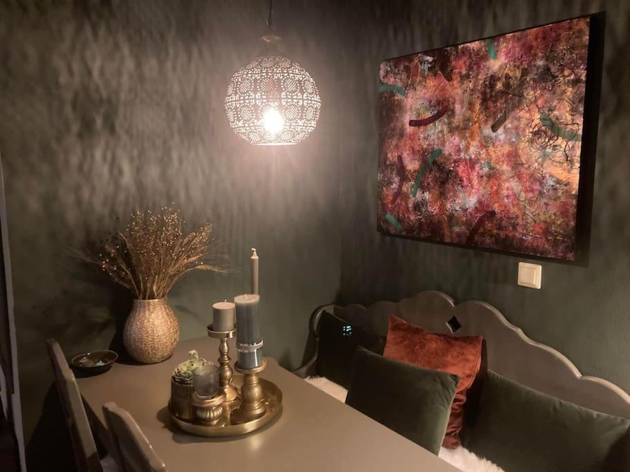 Nydelig Utsikt, Hotell-Folelse Beitostolen Zewnętrze zdjęcie