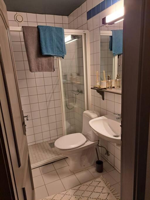 Nydelig Utsikt, Hotell-Folelse Beitostolen Zewnętrze zdjęcie