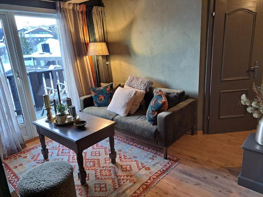 Nydelig Utsikt, Hotell-Folelse Beitostolen Zewnętrze zdjęcie