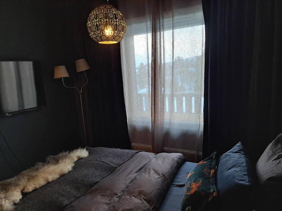 Nydelig Utsikt, Hotell-Folelse Beitostolen Zewnętrze zdjęcie