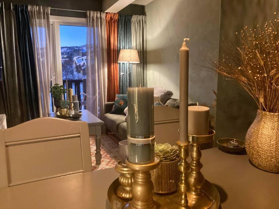 Nydelig Utsikt, Hotell-Folelse Beitostolen Zewnętrze zdjęcie