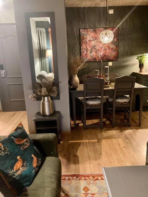 Nydelig Utsikt, Hotell-Folelse Beitostolen Zewnętrze zdjęcie